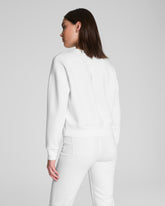 SPANX AirEssentials® Crewneck | Powder